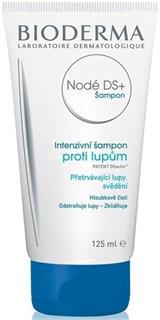 Bioderma Nodé Ds+Antidandruff Intense Shampoo 125ml 3401344957253
