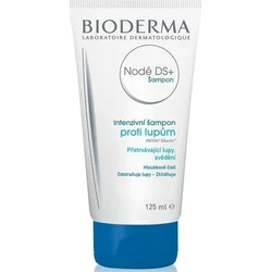 Bioderma Nodé Ds+Antidandruff Intense Shampoo 125ml 3401344957253