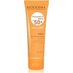 Bioderma Photoderm Max Cream SPF 50+ 40ml