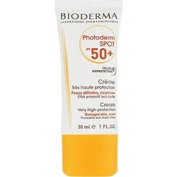 Bioderma Photoderm SPOT Cream SPF 50+ 30ml