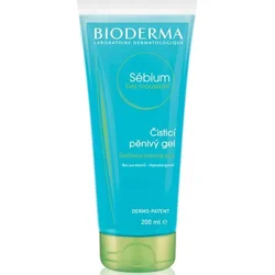 Bioderma Sébium Gél Moussant 200ml 3401353806399