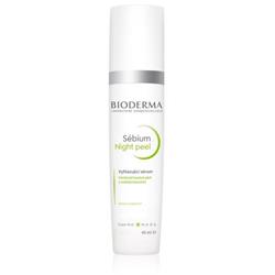 Bioderma Sébium Night Peel 40 ml