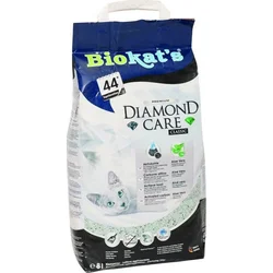 Biokat's Diamond Classic 8l stelivo pro kočky