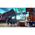 Biomutant Xbox One elektronická licence