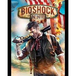 BioShock Infinite elektronická licence