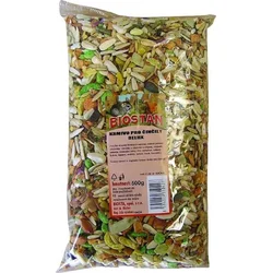 BIOSTAN činčila Deluxe 0,5 kg