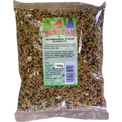 BIOSTAN exot 1 kg