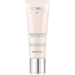 Biotherm Aquasource BB Cream 30 ml - Medium To Gold