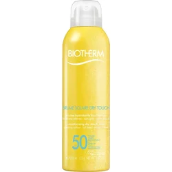 Biotherm Brume Solaire Dry Touch Moisturizing Dry Touch Mist SPF 50 200 ml