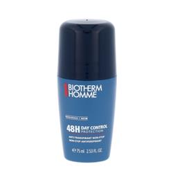 Biotherm Day Control Deodorant RollOn Anti Perspirant deodorant roll-on 75 ml Pro muže