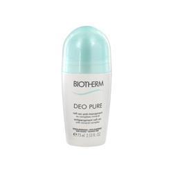 Biotherm Deo Pure Antiperspirant Roll-On antiperspirant roll-on 75 ml Pro ženy