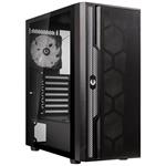 BitFenix Apollo, 4x FRGB