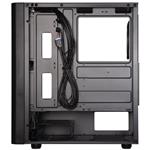 BitFenix Apollo, 4x FRGB