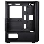 BitFenix C50 Negro