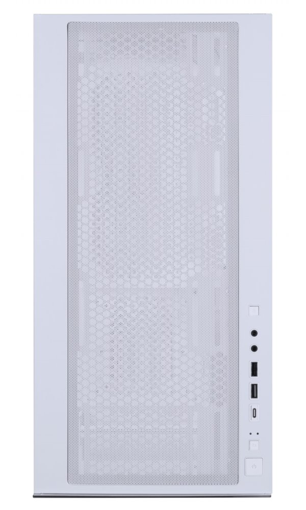 BitFenix CETO, biela