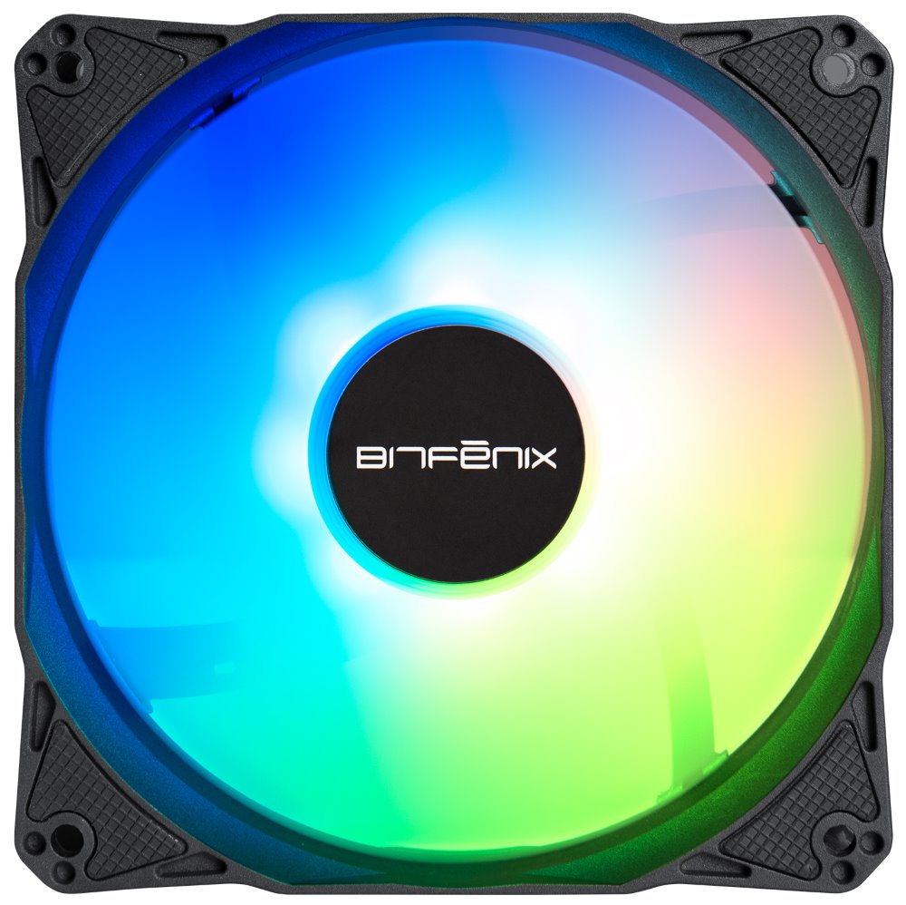 BitFenix Cube 360