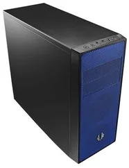 BitFenix Neos černá-modrá