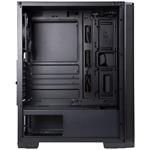 BitFenix Nova Mesh SE, černá