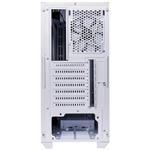 BitFenix Nova Mesh SE TG, biela