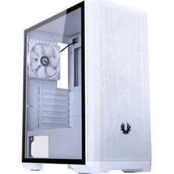 BitFenix Nova Mesh SE TG, biela