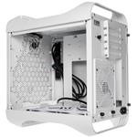 BitFenix Prodigy M 2022 ARGB, biela