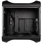 BitFenix Prodigy M 2022 ARGB, černá