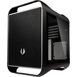 BitFenix Prodigy M 2022, čierna
