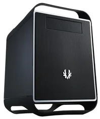 BitFenix Prodigy M černá