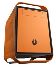 BitFenix Prodigy oranžová