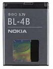 BL-4B Bulk