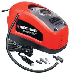 Black&Decker ASI300