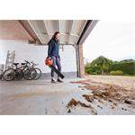 Black&Decker BCBL200L25 Akumulátorový zahradní fukar