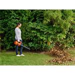 Black&Decker BCBL200L25 Akumulátorový zahradní fukar