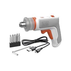 Black&Decker BCRTA01-XJ
