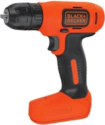 Black&Decker BDCD8