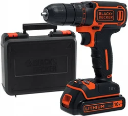 Black&Decker BDCDC18K