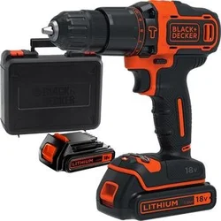 Black&Decker BDCHD18KB
