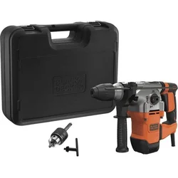 Black&Decker BEHS03K-QS