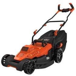 Black&Decker BEMW481BH - Sekačky elektrické