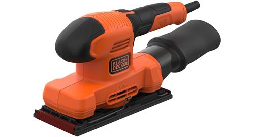 Black&Decker BEW220-QS