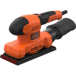 Black&Decker BEW220-QS