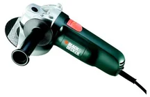 Black&Decker CD115KAX Bruska úhlová, 700W, 10000ot/min, průměr kotouče 115mm, boční rukojeť