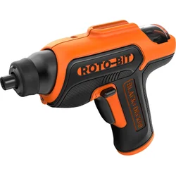 Black&Decker CS36BST Aku šroubovák 3,6V/1,5Ah Li-Ion