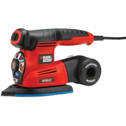 Black&Decker KA280