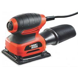 Black&Decker KA400-QS