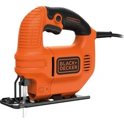 Black&Decker KS501-QS