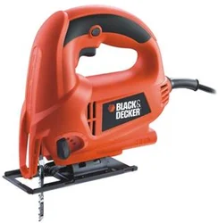 Black&Decker KS700PEK Pila přímočará, 480W, 3000ot./min, kufr