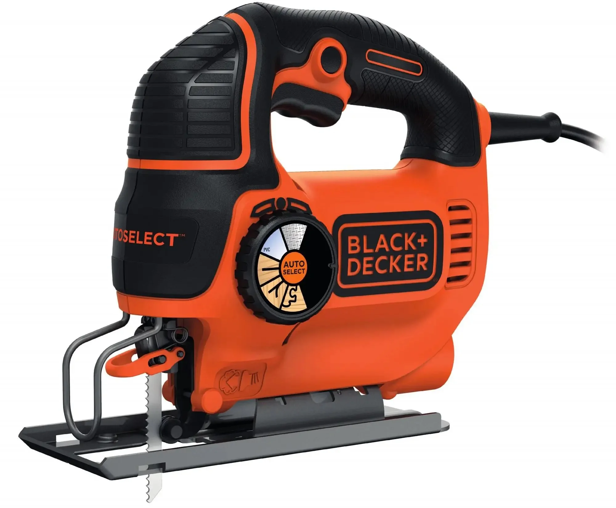 Black&Decker KS801SE-QS