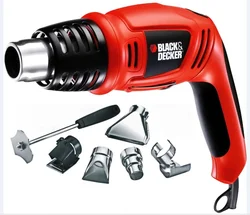Black&Decker KX1693