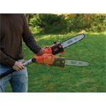 Black&Decker PS7525 Elektrická řetězová prořezávací pila